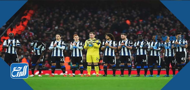 تفاصيل صفقة استحواذ صندوق الاستثمار السعودي على نادي نيوكاسل يونايتد