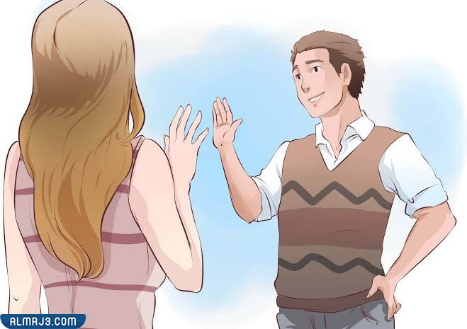 كيف أفتح مواضيع للنقاش