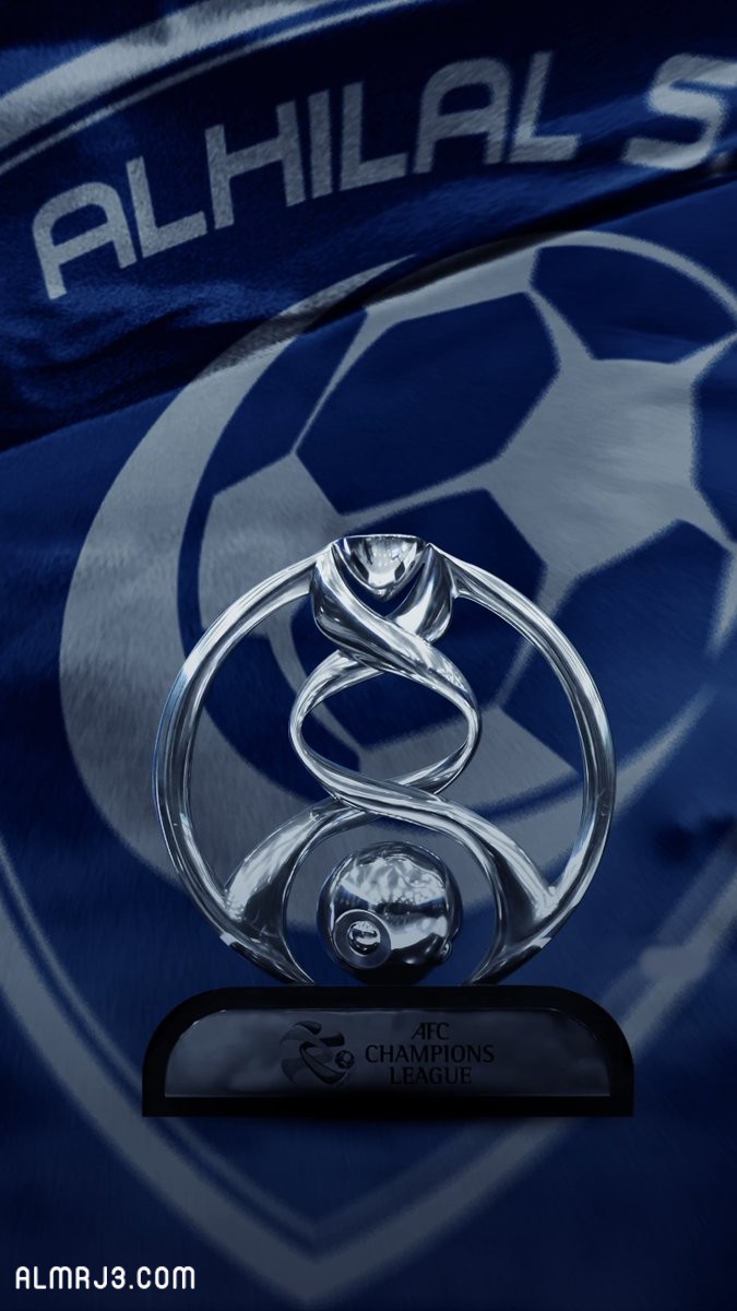 ثيمات نادي الهلال السعودي