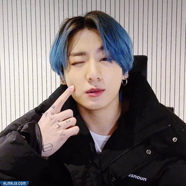 أجمل صور جونغ كوك