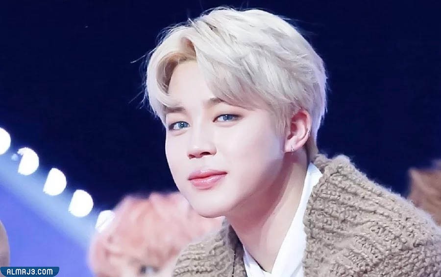 أجمل صور جيمين