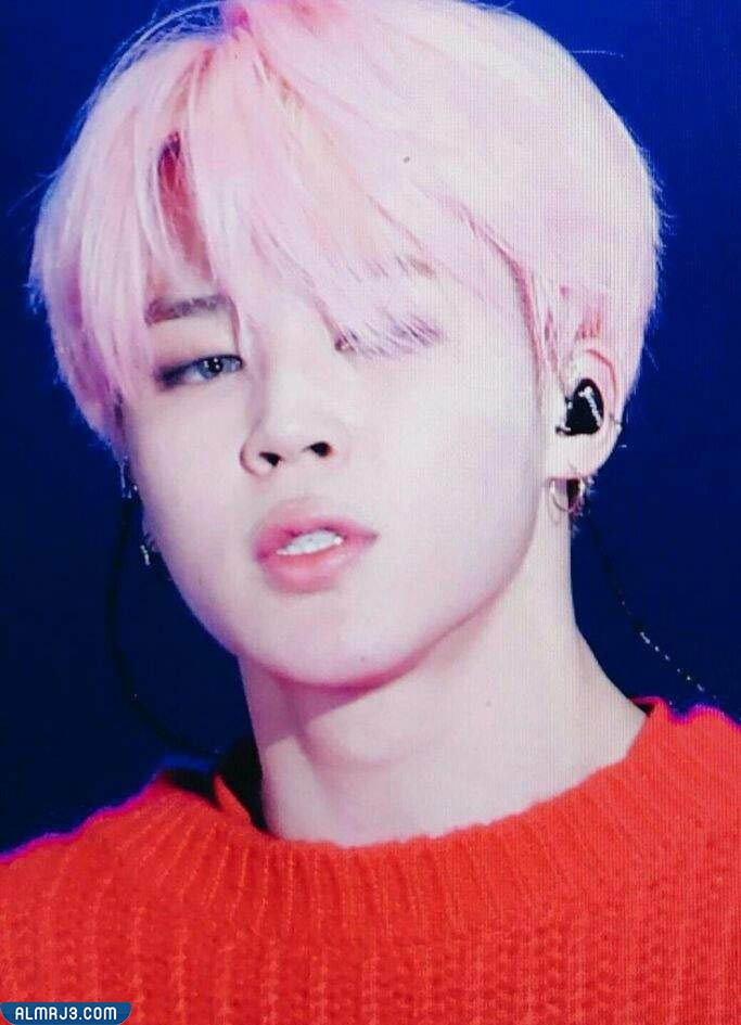 أجمل صور جيمين