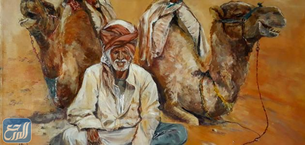 صور حاتم الطائي