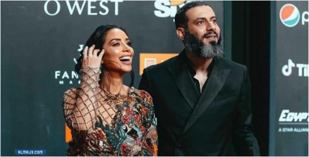 حساب انستقرام بسنت شوقي الرسمي