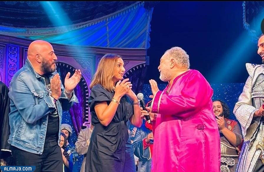 حقيقة زواج مجدي الهواري من أنغام