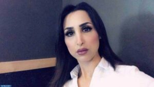 حقيقة زواج هند القحطاني من رجل أعمال سعودي