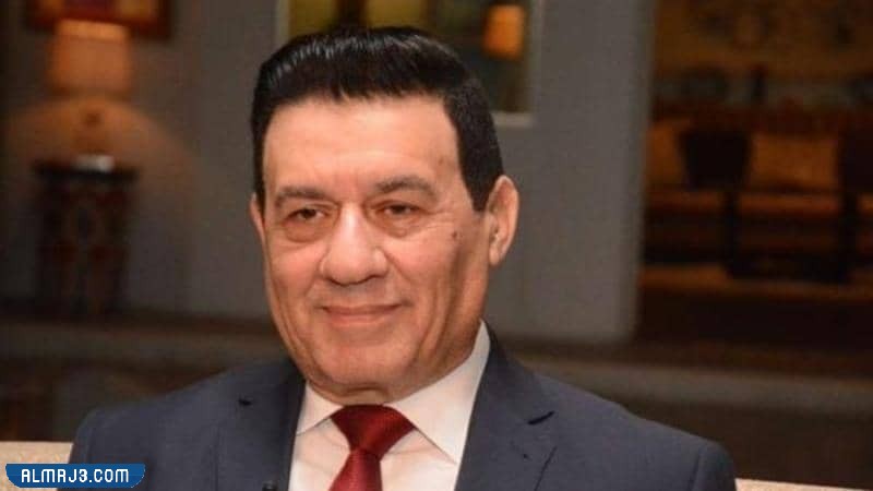 حقيقة وفاة المعلق المصري الشهير مدحت شلبي