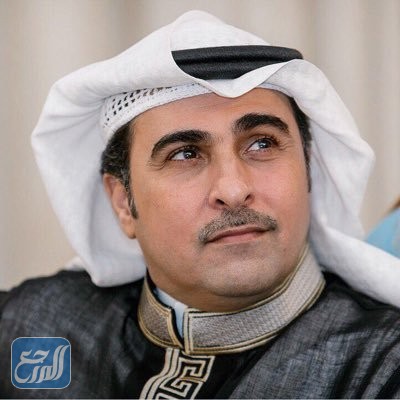 خالد المريخي ويكيبيديا