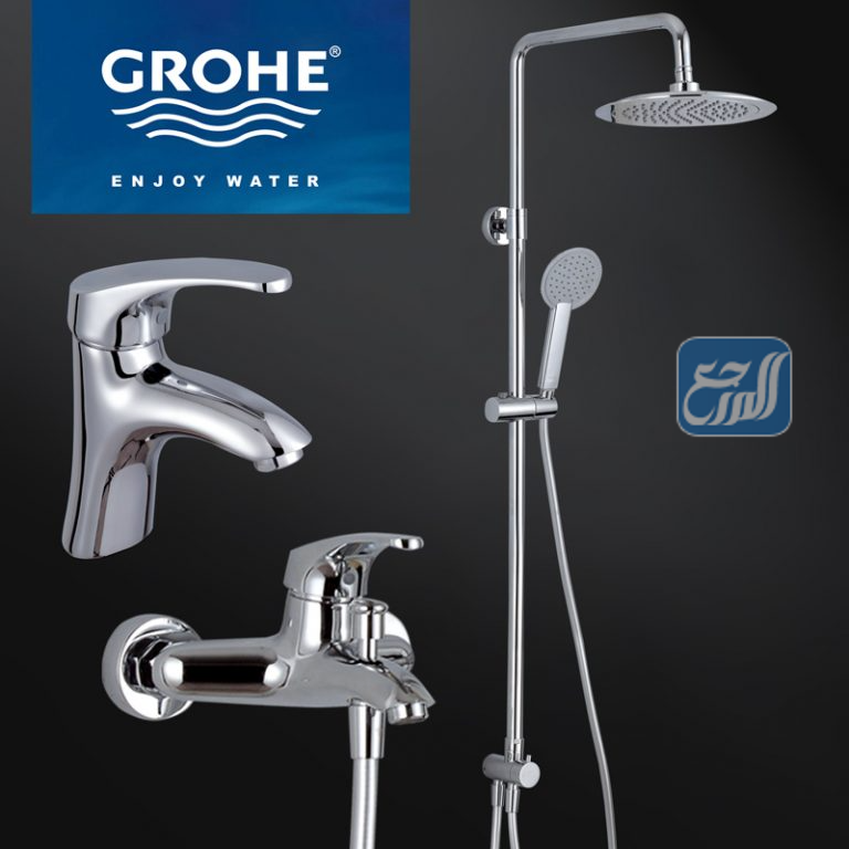 افضل انواع خلاطات المياه واسعارها في السعودية