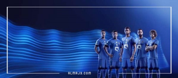 خلفيات الهلال 2021