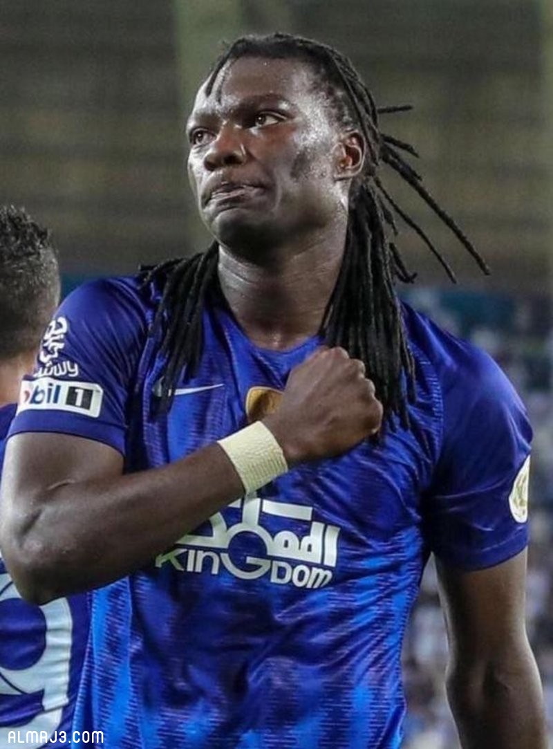 خلفيات الهلال جوميز hd