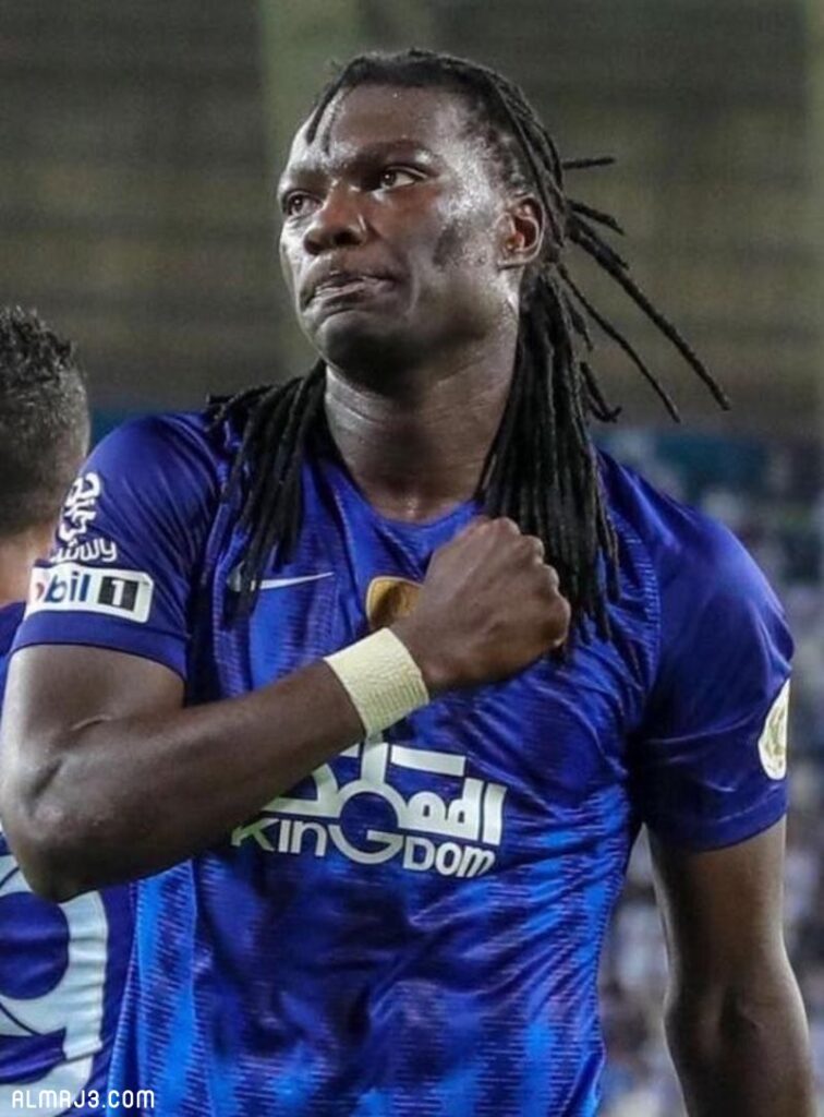 خلفيات لاعب الهلال قوميز