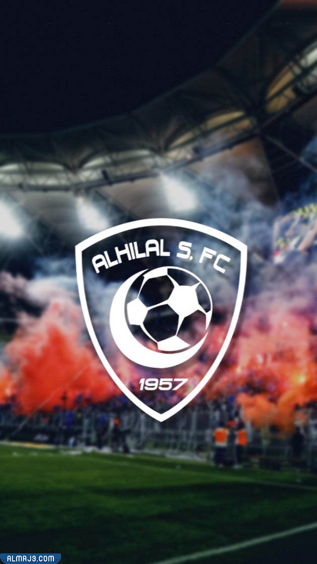 خلفيات الهلال فخمه