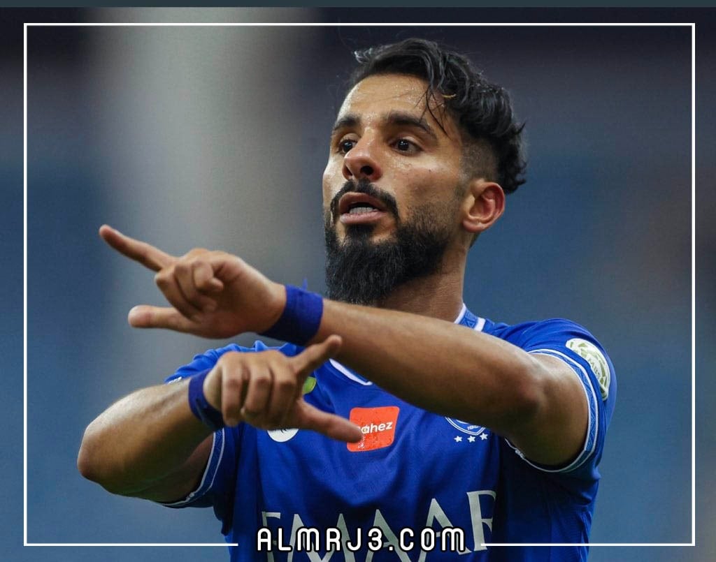 خلفيات لاعبين الهلال hd