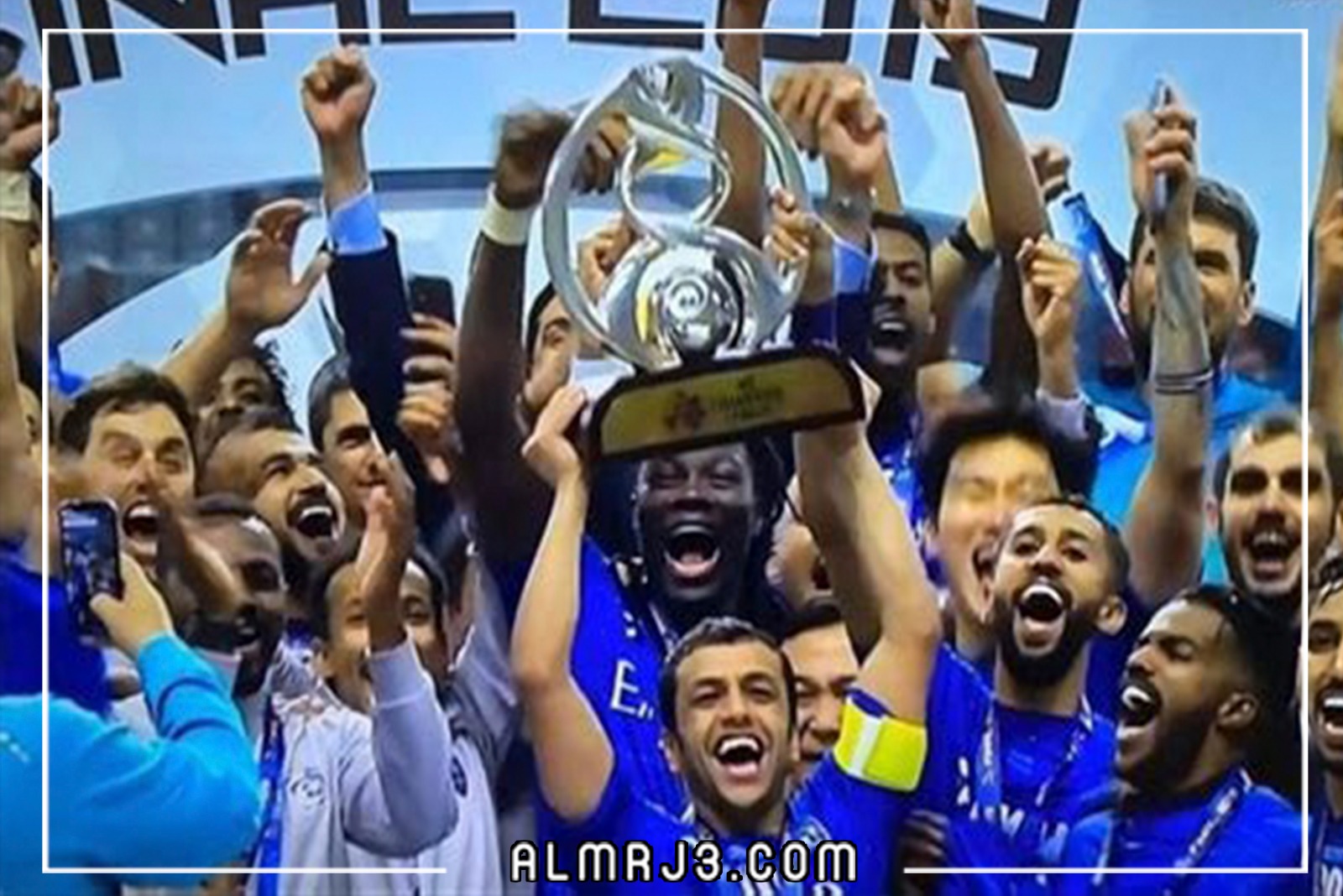 خلفيات لاعبين الهلال فخمه hd