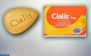 دواء سياليس 5 ملغ