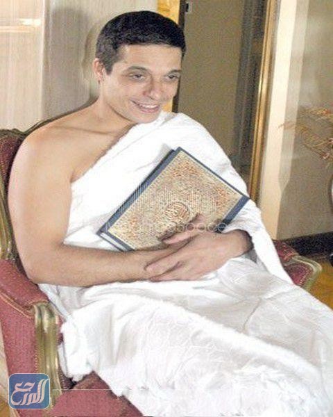 ديانة عامر منيب