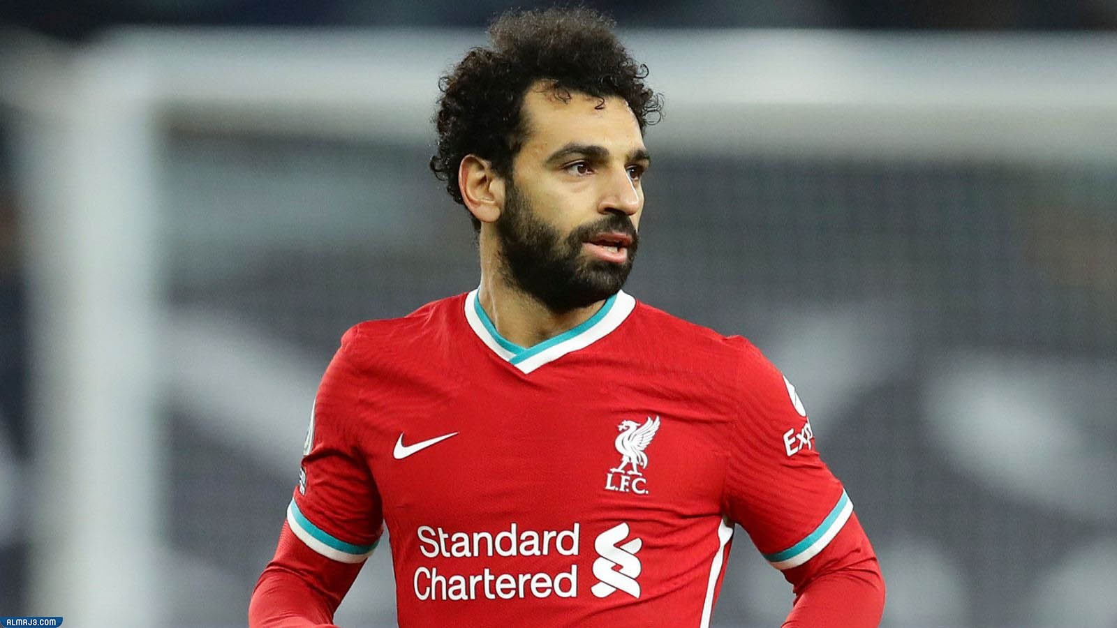 راتب محمد صلاح الاسبوعي