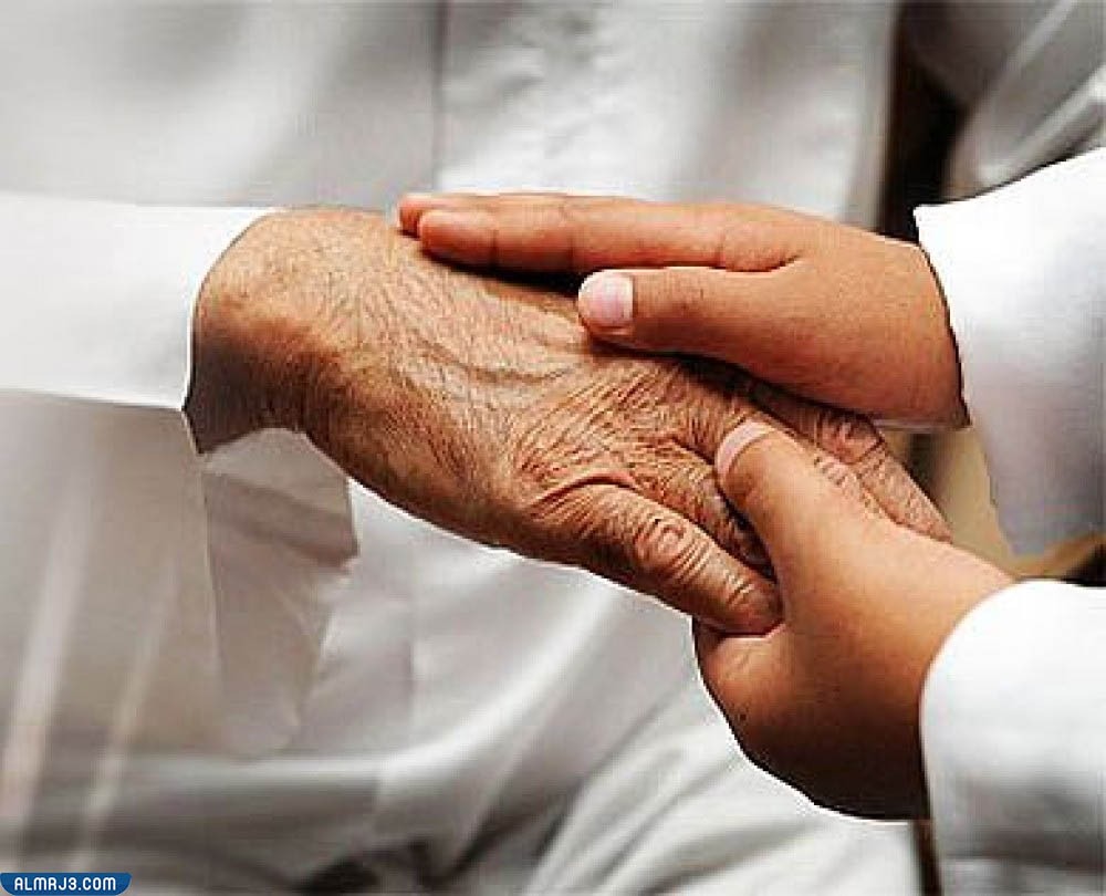 رسالة عتاب عن صلة الرحم 1