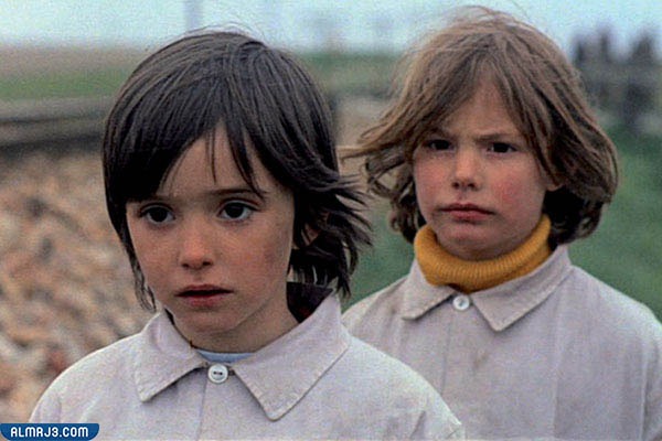 روح خلية النحل El espíritu de la colmena