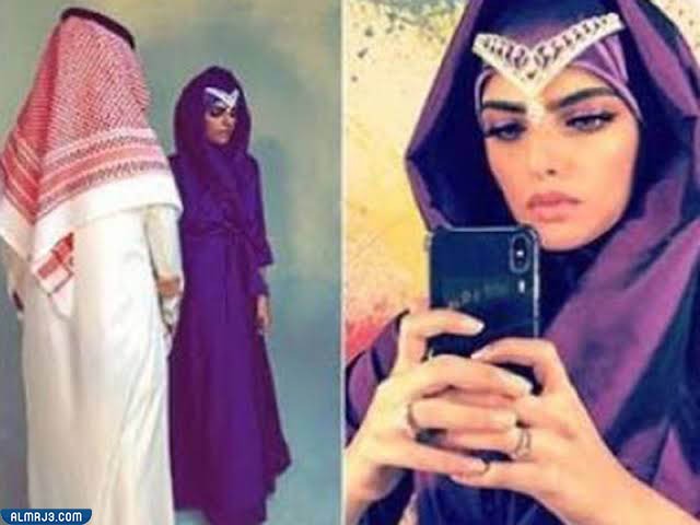 صور زوج ساره الودعاني عبد الوهاب السياف