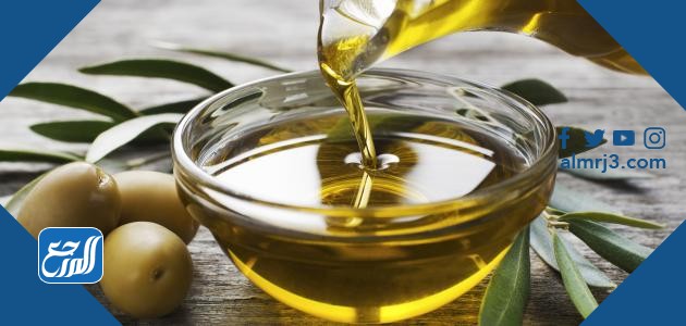 زيوت فتح الرحم