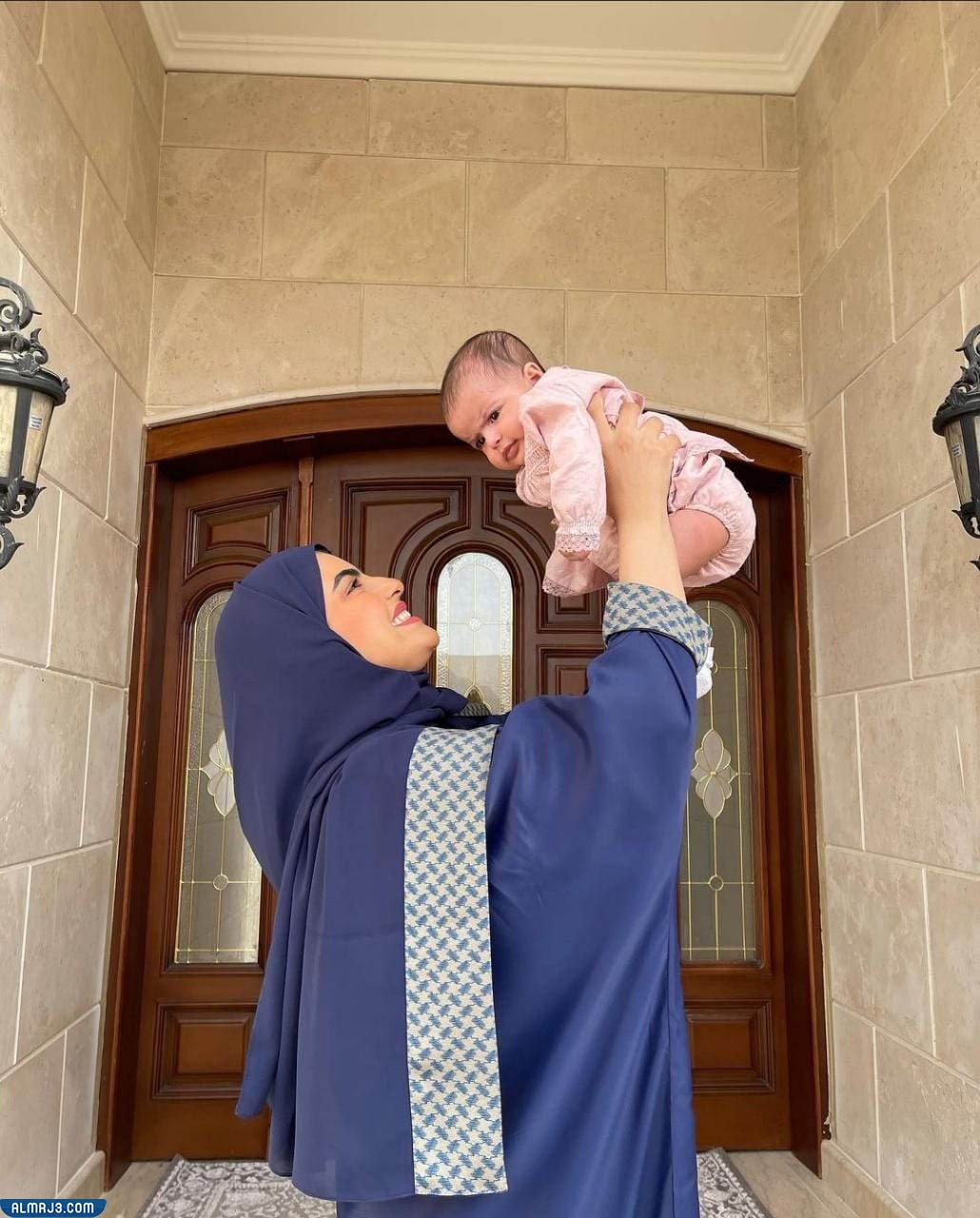 أولاد سارة وهوبي السياف