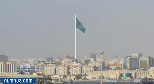 معلومات عن مدينة جدة