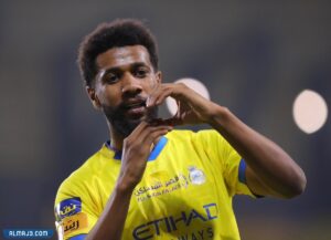 سامي النجعي من وين