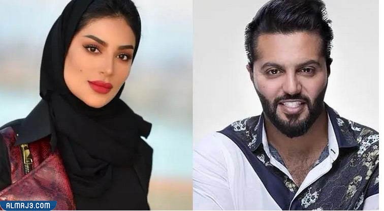 سبب اجهاض فاطمة الأنصاري