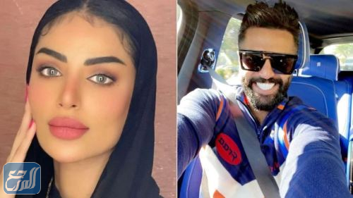 سبب طلاق بوشهري الحقيقي