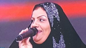 سبب وفاة الفنانة ام سعد البحرينية