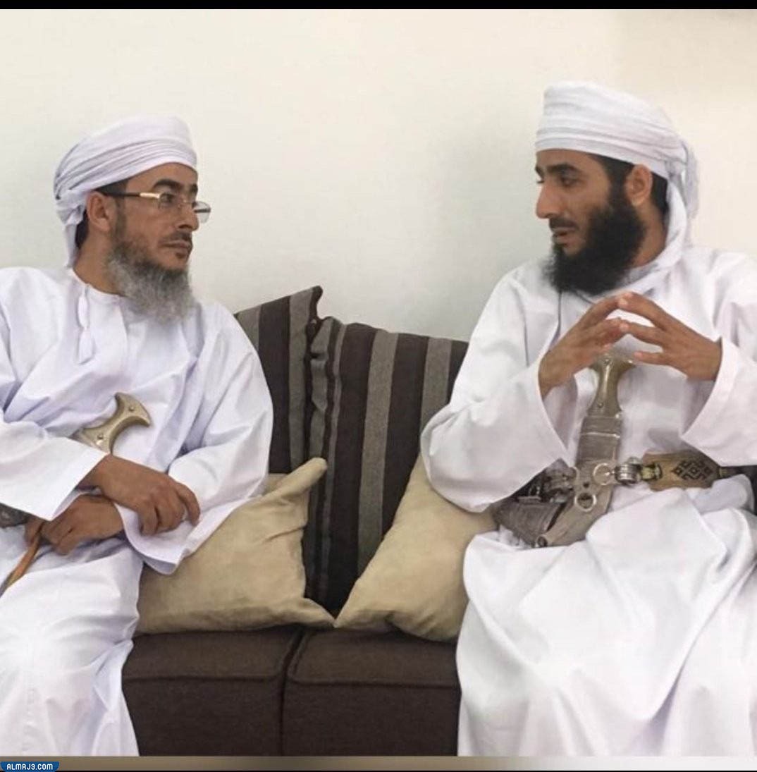 سبب وفاة يعقوب بن نبهان الخروصي