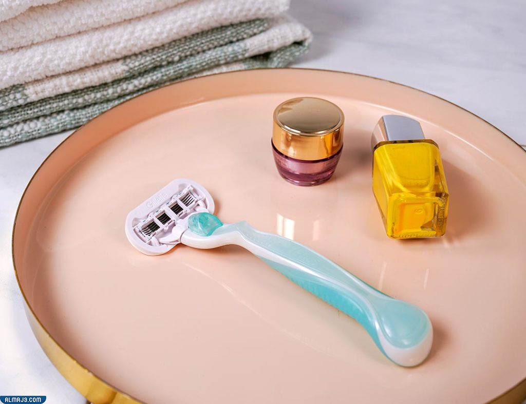 استخدام شفرات فينوس الزرقاء