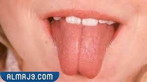 علامات لسان الإنسان الزوهري