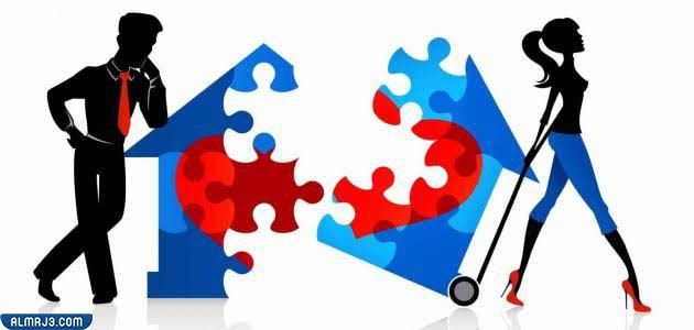 صفات الزوجة التي تكره زوجها