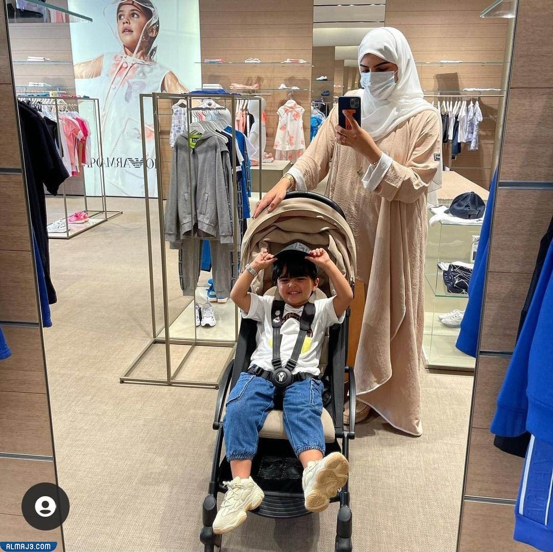 أولاد سارة وهوبي السياف