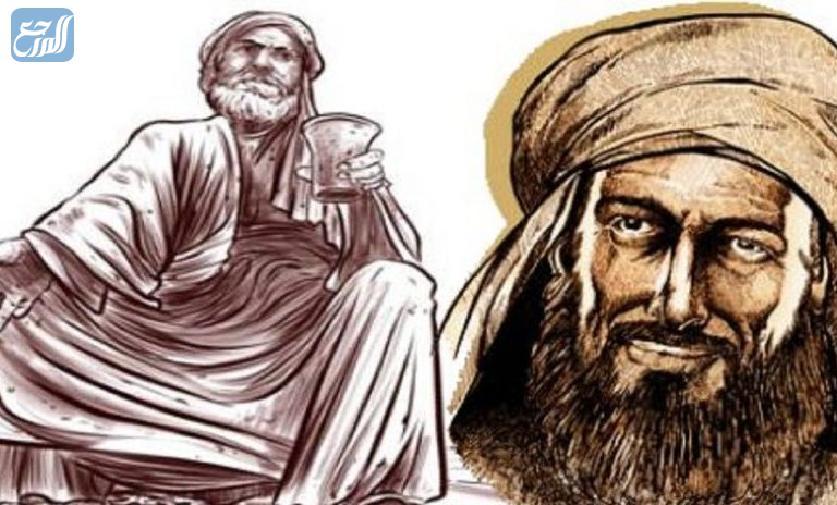 صور حاتم الطائي