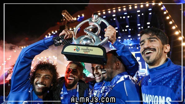 صور خلفيات الهلال 2021 آسيا