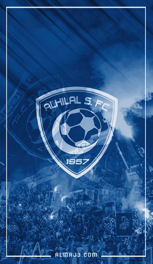 صور خلفيات الهلال 4k