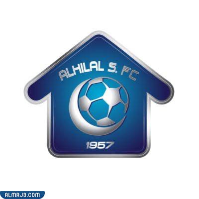 صور شعار الهلال مفرغ وشفاف