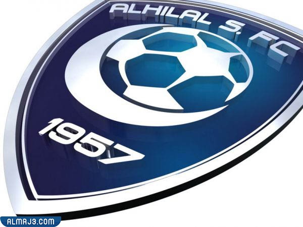 صور شعار الهلال مفرغ وشفاف
