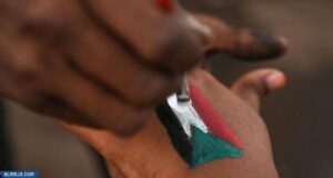 صور علم السودان جديدة 2021