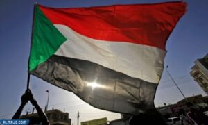 صور علم السودان جديدة 2021