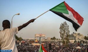 صور علم السودان جديدة 2021