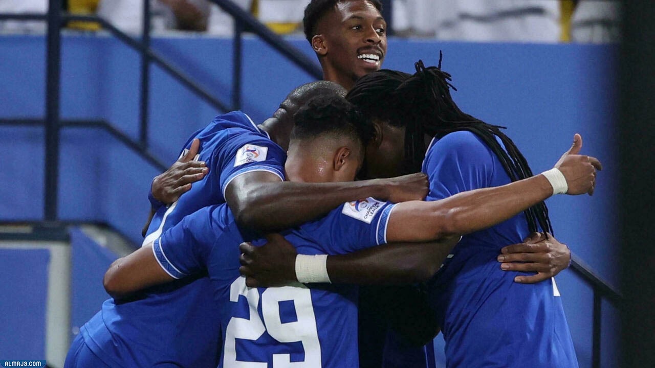 ملخص أحداث ديربي الرياض