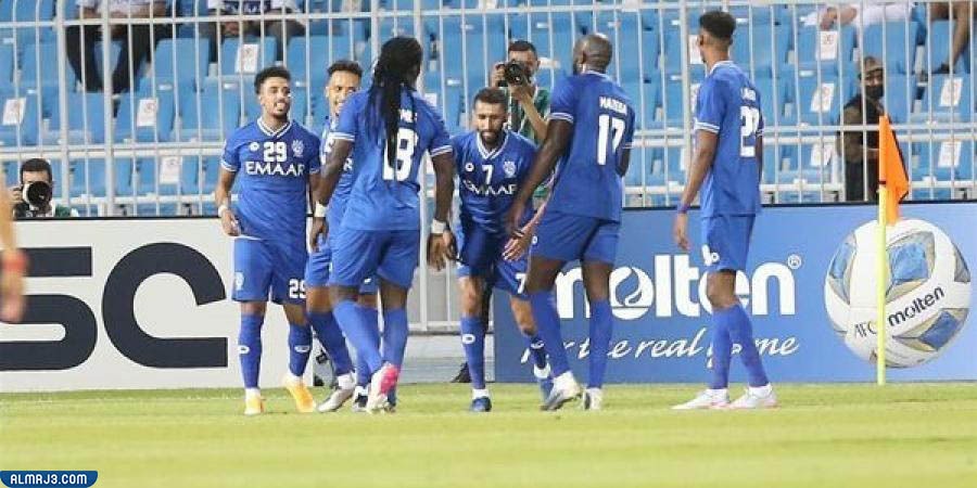 ملخص أحداث ديربي الرياض