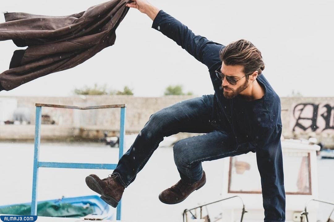 صورة الفنان جان يامان