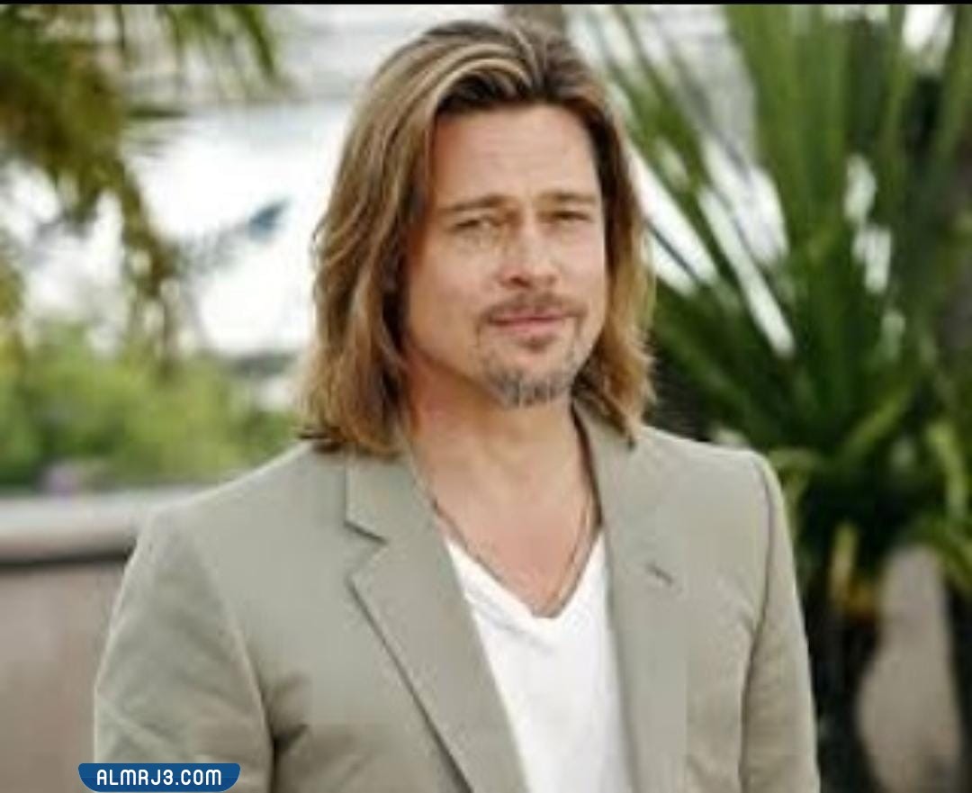 صورة براد بيت