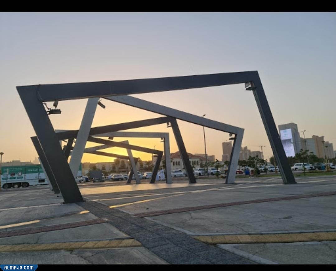 المشروع الجديد